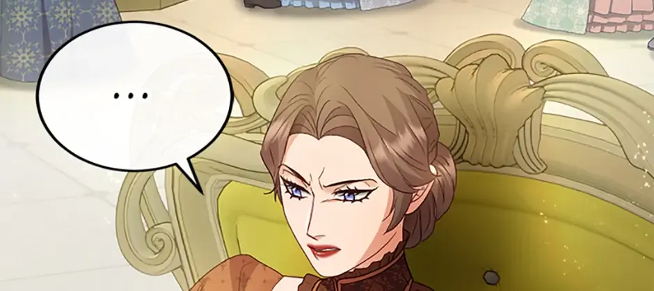 The Glamorous Life of the Fake Mistress Chapter 127 page 121 - 