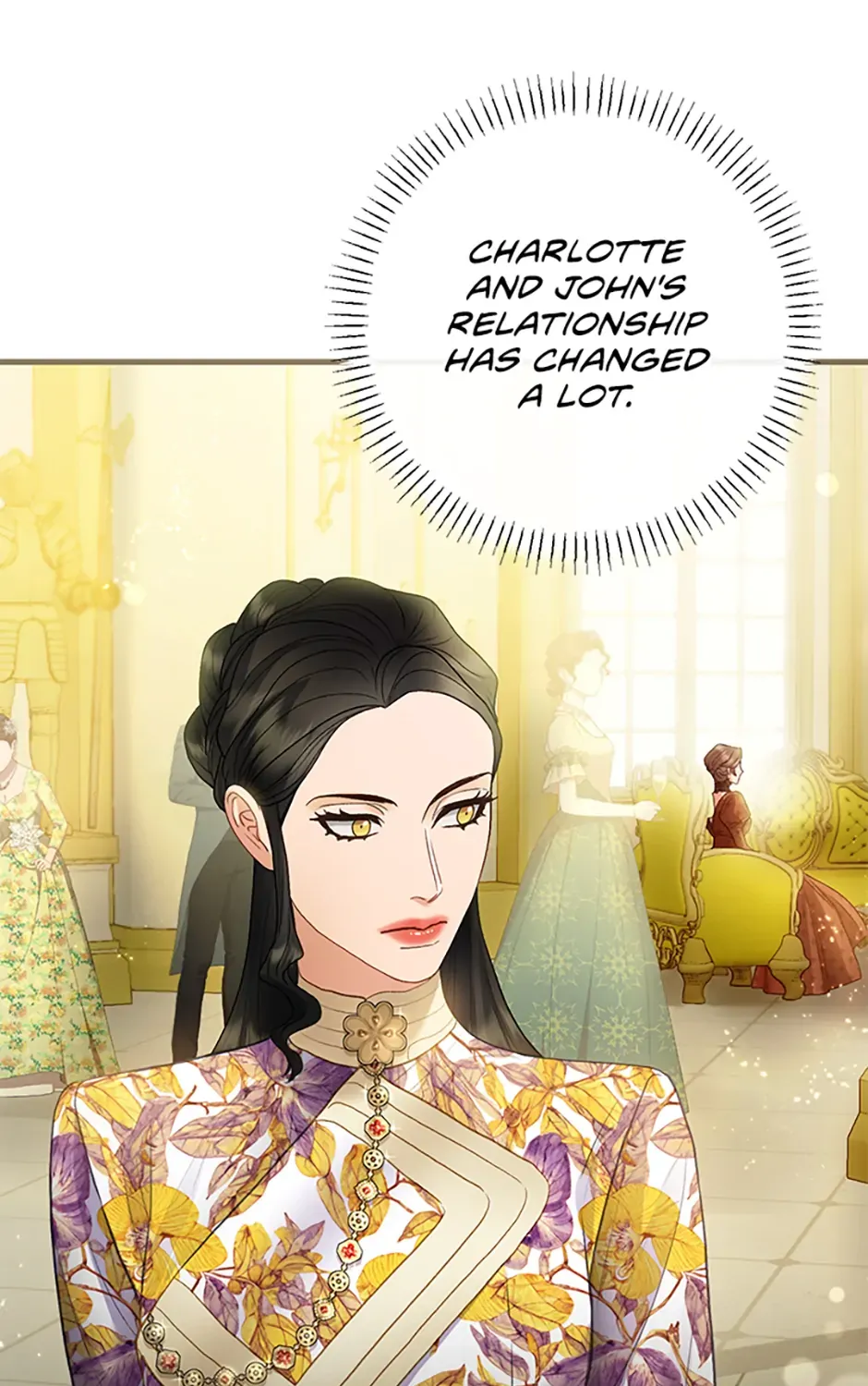 The Glamorous Life of the Fake Mistress Chapter 127 page 124 - 