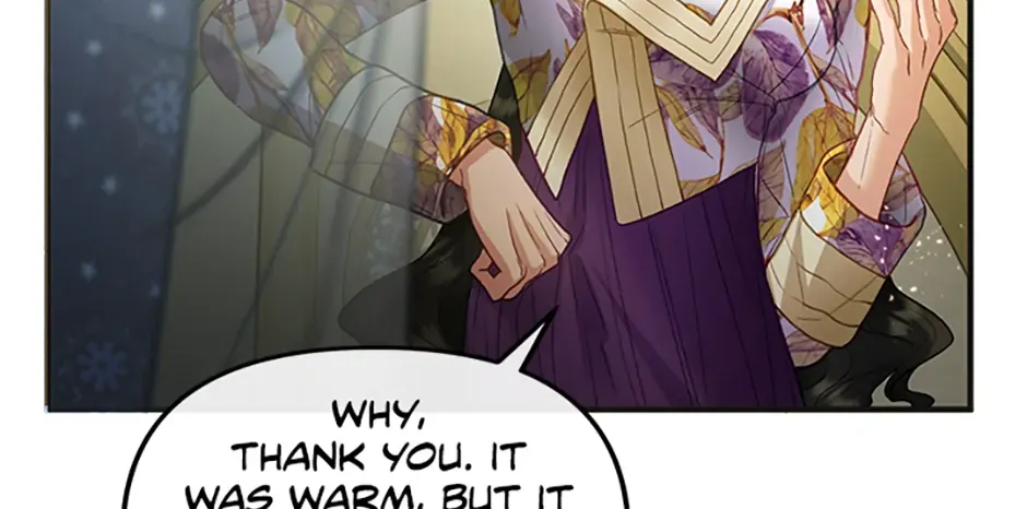 The Glamorous Life of the Fake Mistress Chapter 127 page 127 - 
