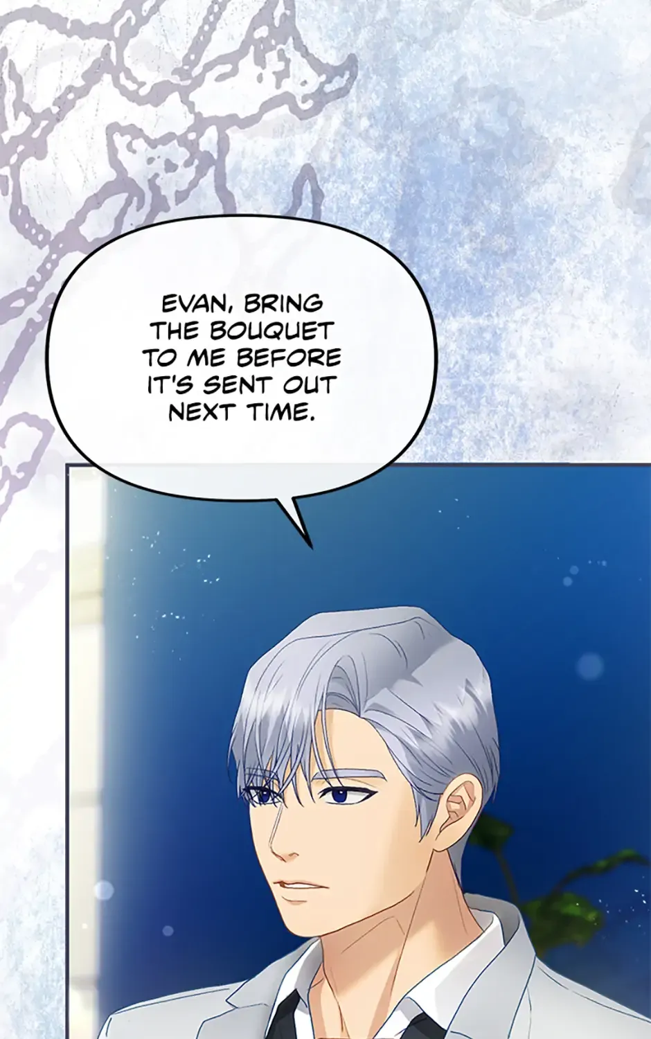 The Glamorous Life of the Fake Mistress Chapter 127 page 14 - 