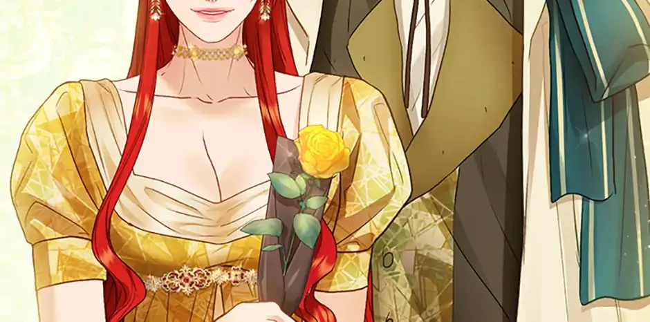 The Glamorous Life of the Fake Mistress Chapter 127 page 131 - 
