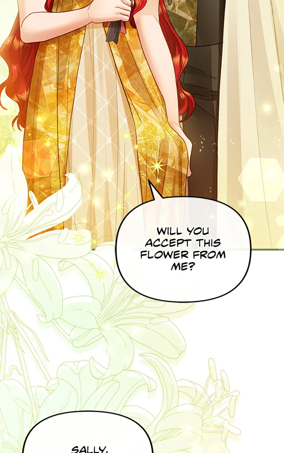 The Glamorous Life of the Fake Mistress Chapter 127 page 132 - 