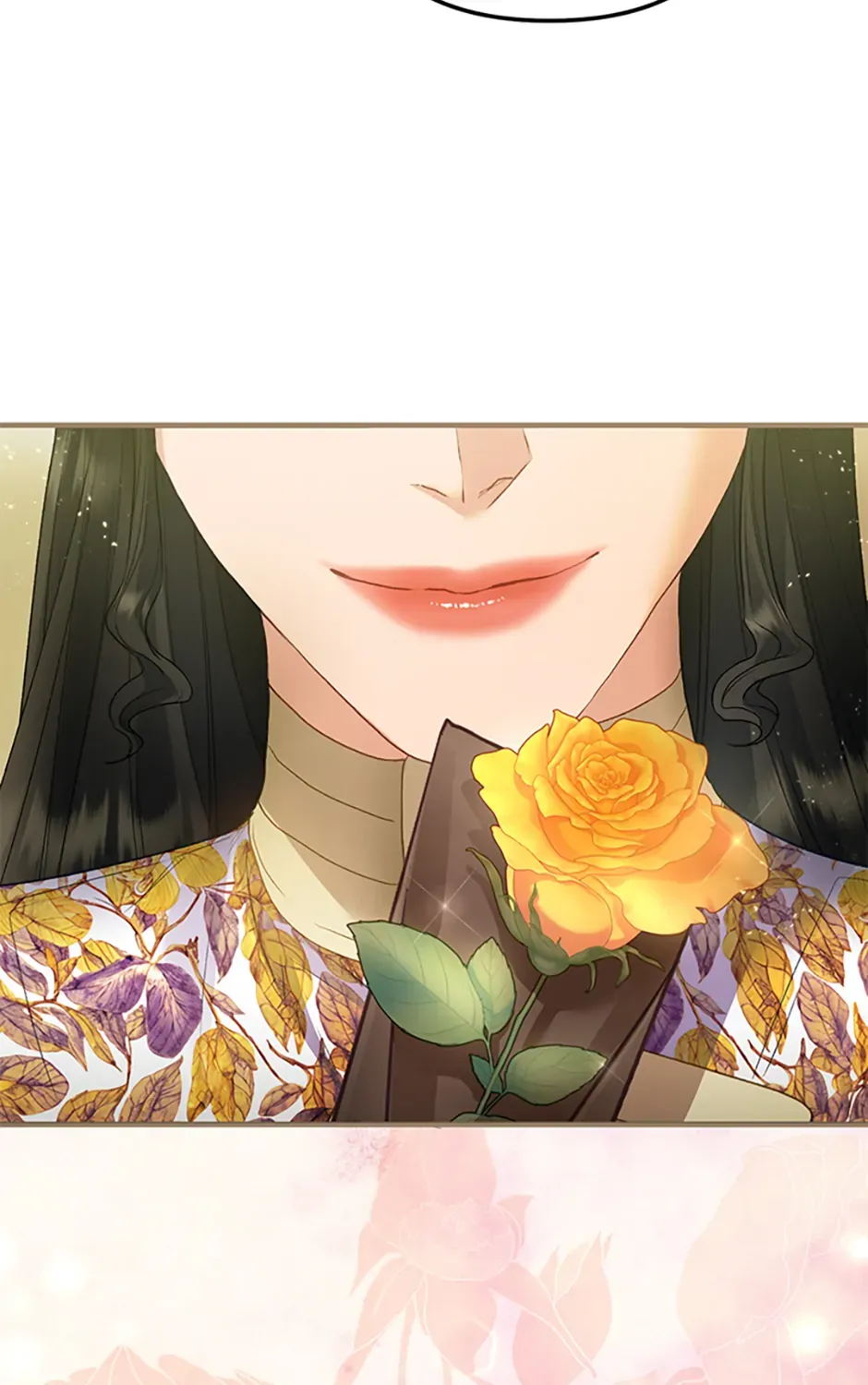 The Glamorous Life of the Fake Mistress Chapter 127 page 136 - 