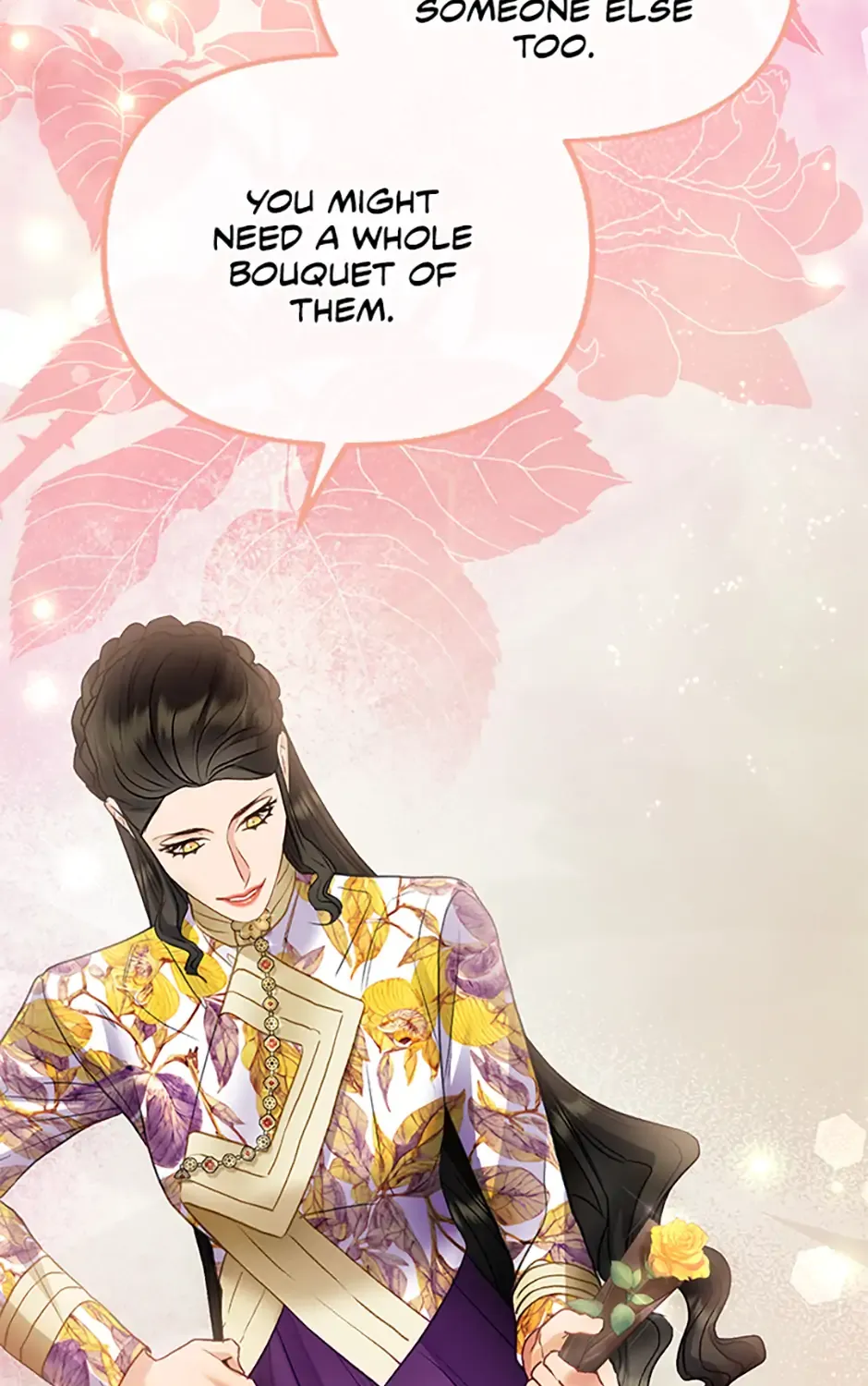 The Glamorous Life of the Fake Mistress Chapter 127 page 138 - 