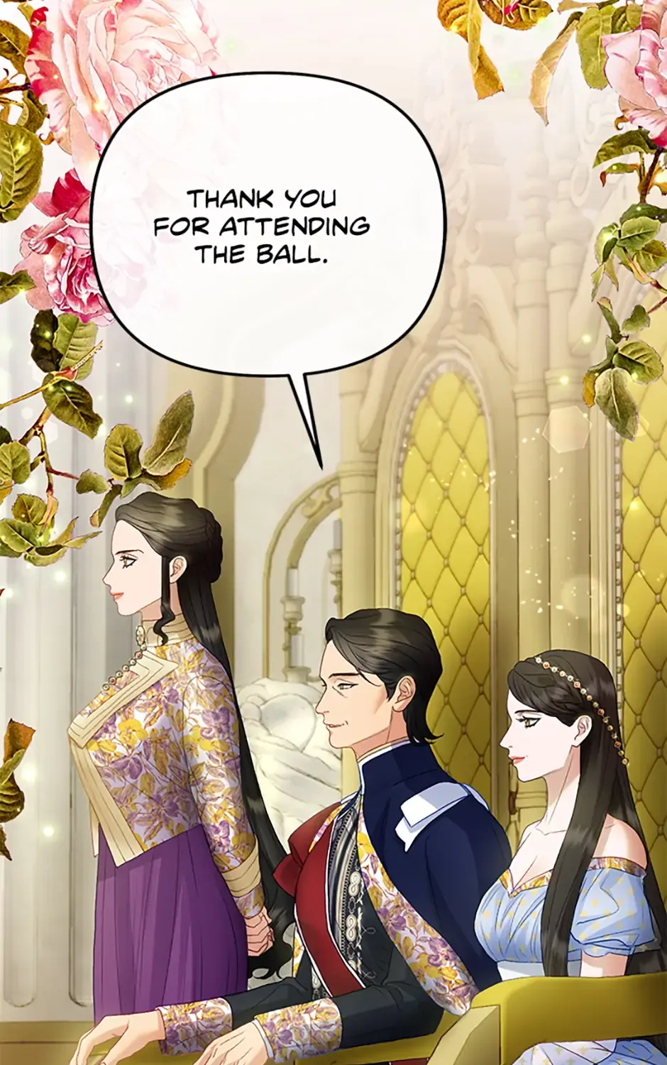 The Glamorous Life of the Fake Mistress Chapter 127 page 150 - 