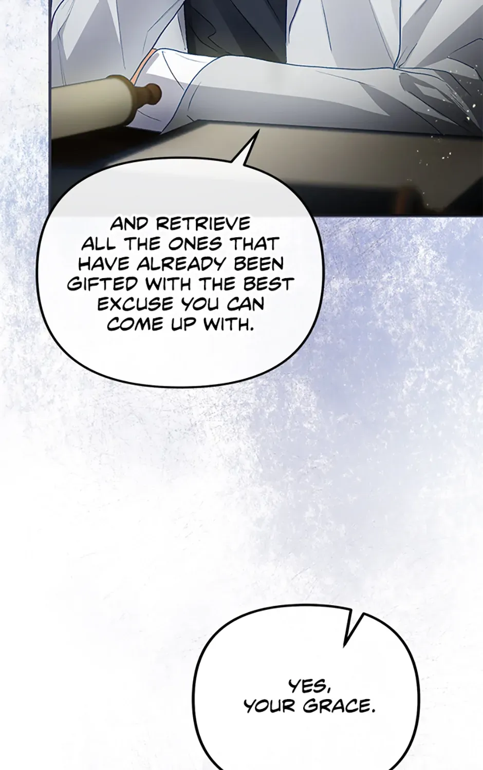 The Glamorous Life of the Fake Mistress Chapter 127 page 16 - 