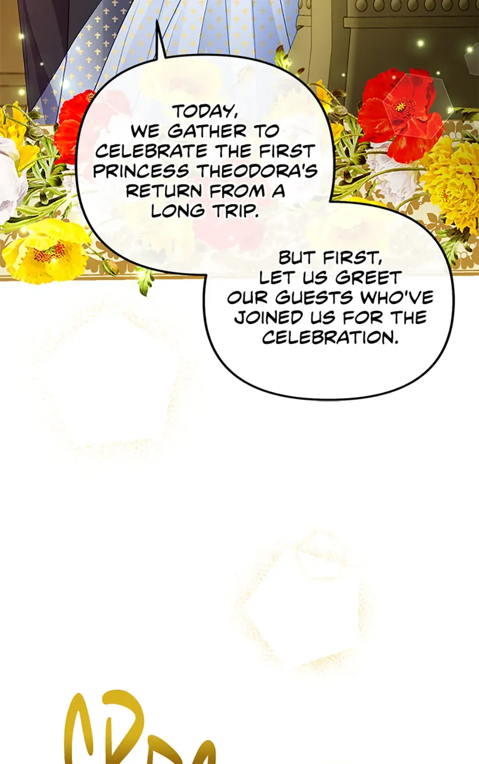 The Glamorous Life of the Fake Mistress Chapter 127 page 152 - 