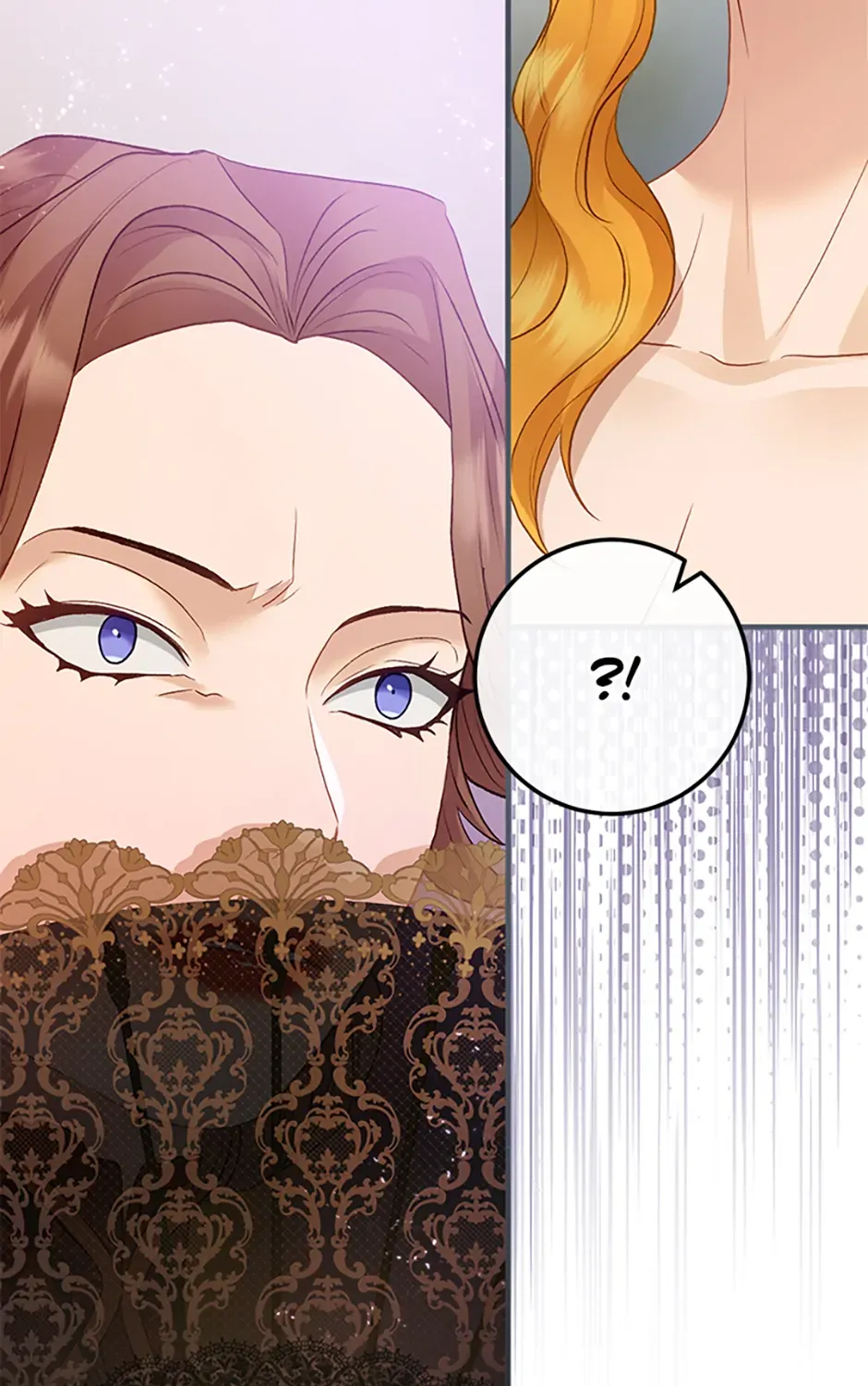 The Glamorous Life of the Fake Mistress Chapter 127 page 162 - 