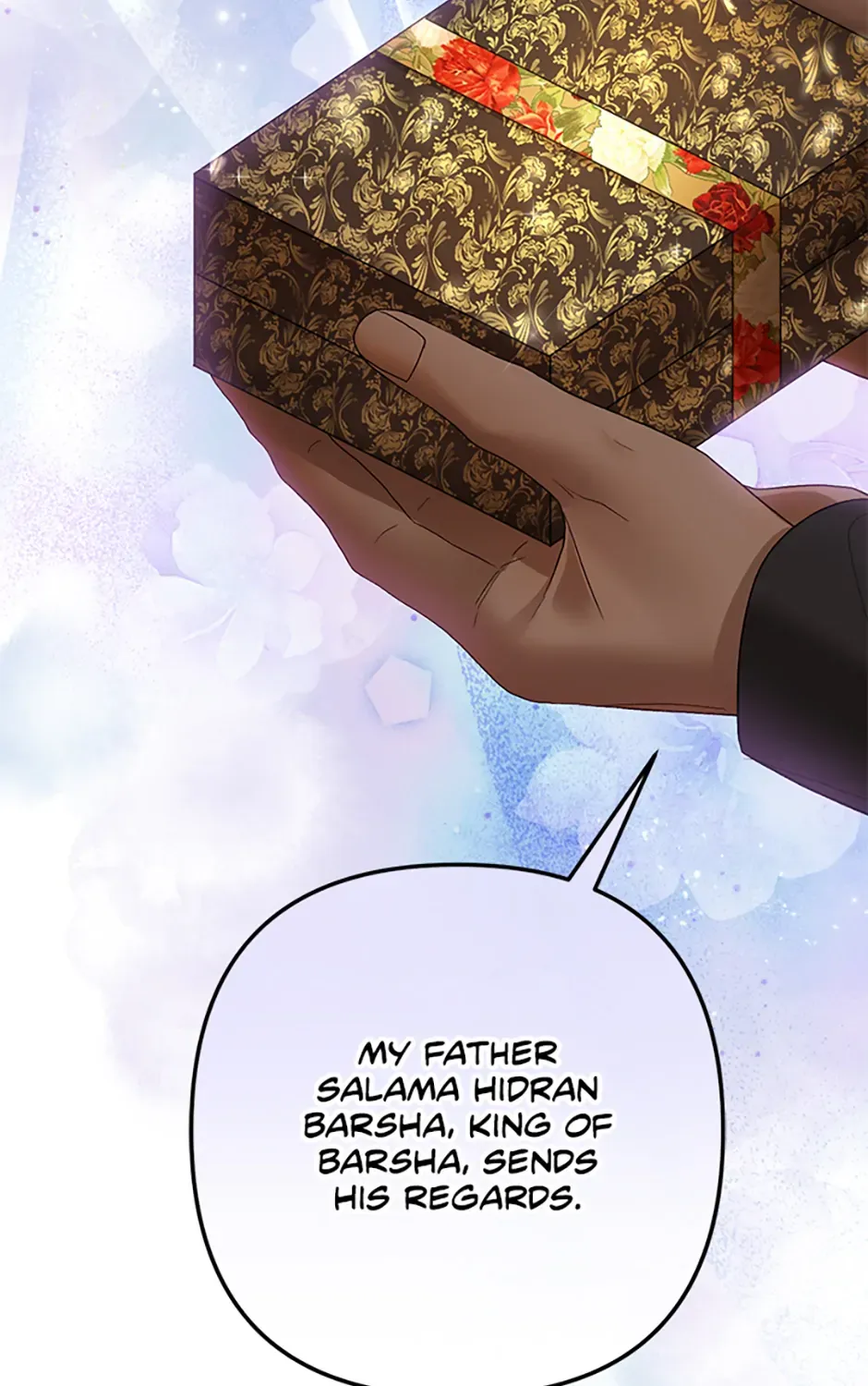 The Glamorous Life of the Fake Mistress Chapter 127 page 166 - 