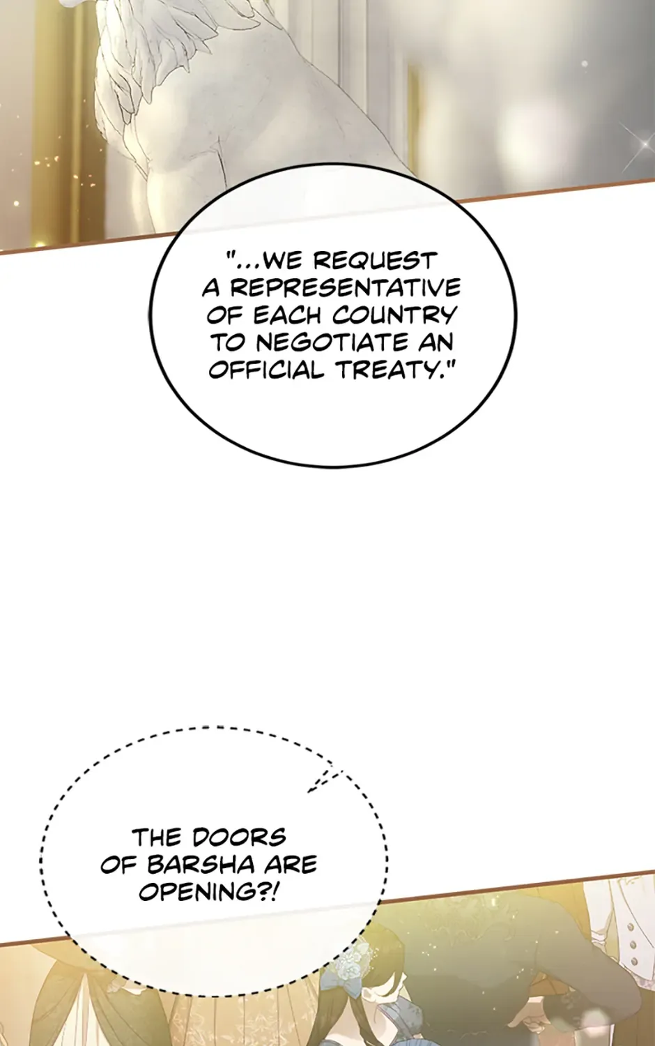 The Glamorous Life of the Fake Mistress Chapter 127 page 172 - 