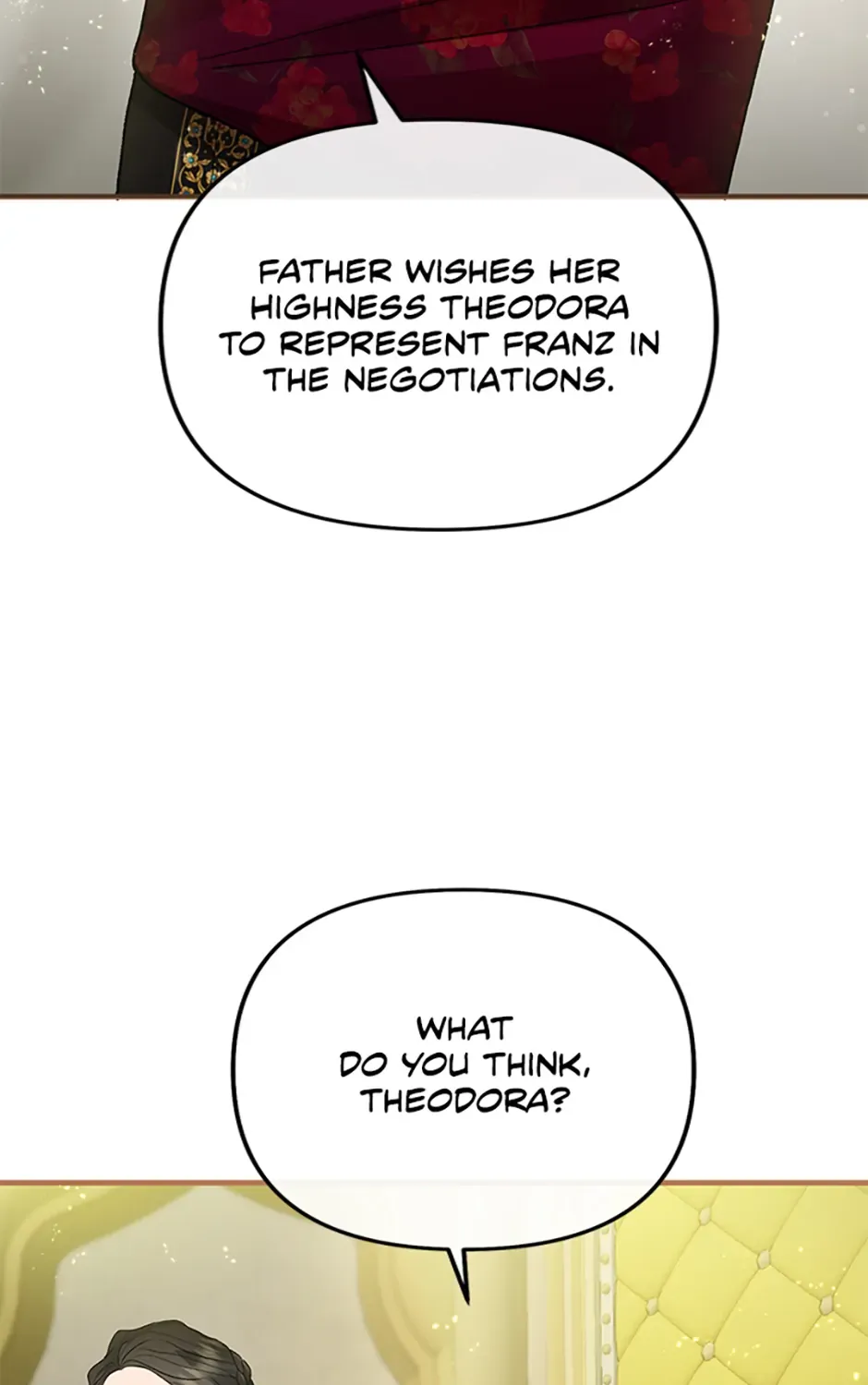 The Glamorous Life of the Fake Mistress Chapter 127 page 178 - 