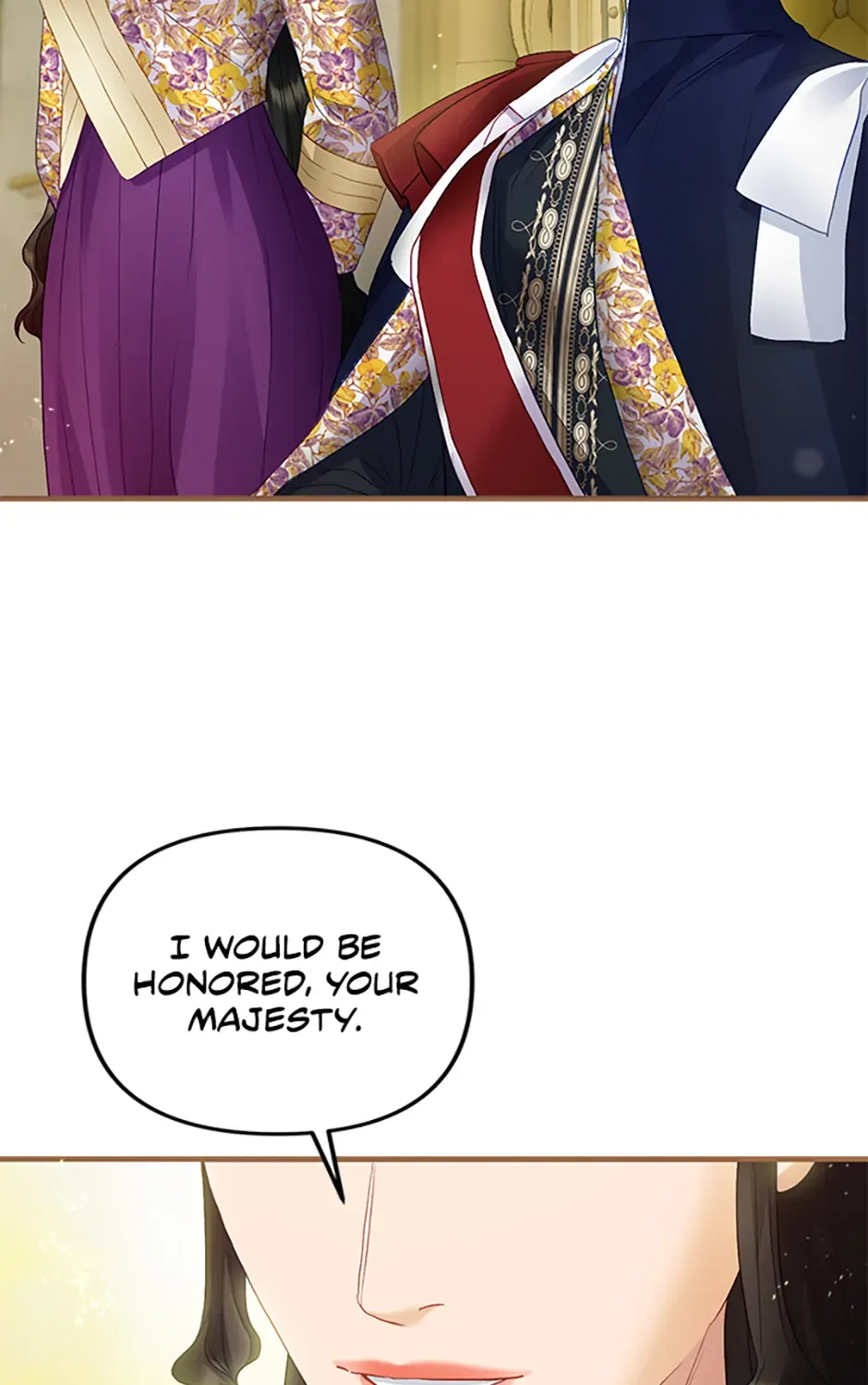 The Glamorous Life of the Fake Mistress Chapter 127 page 180 - 