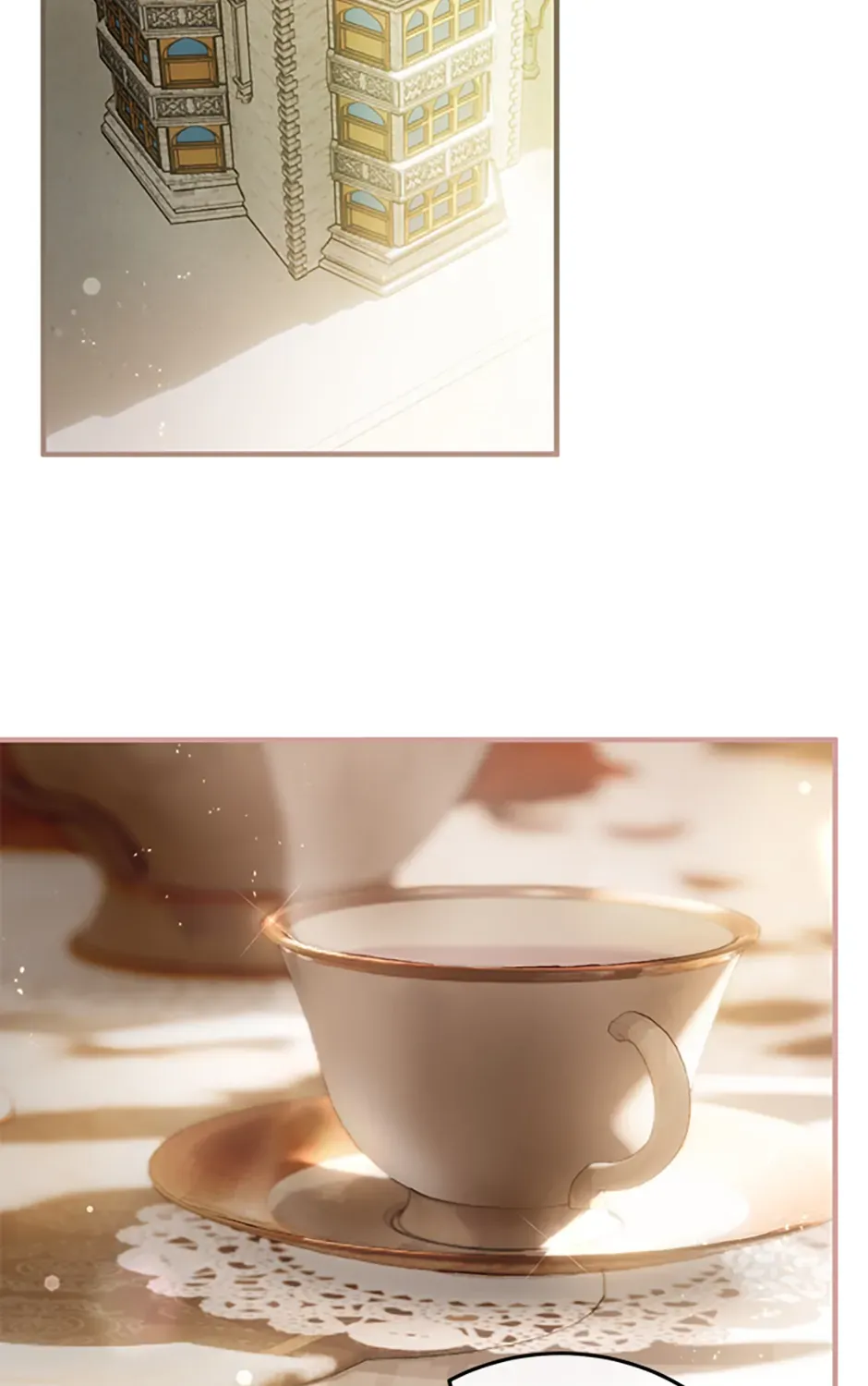 The Glamorous Life of the Fake Mistress Chapter 127 page 20 - 