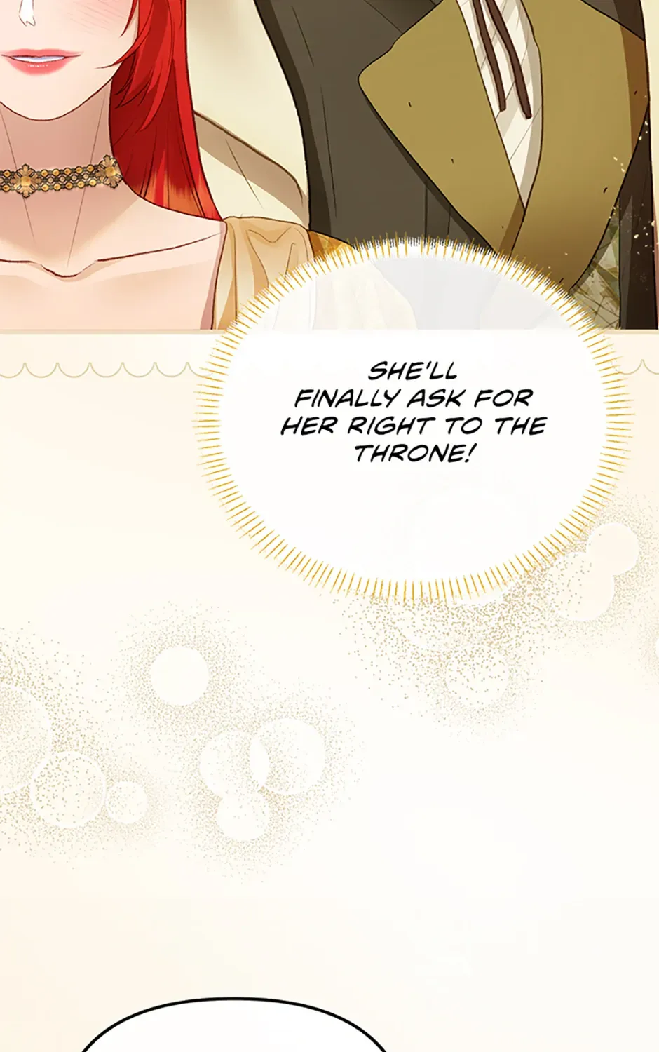 The Glamorous Life of the Fake Mistress Chapter 127 page 192 - 