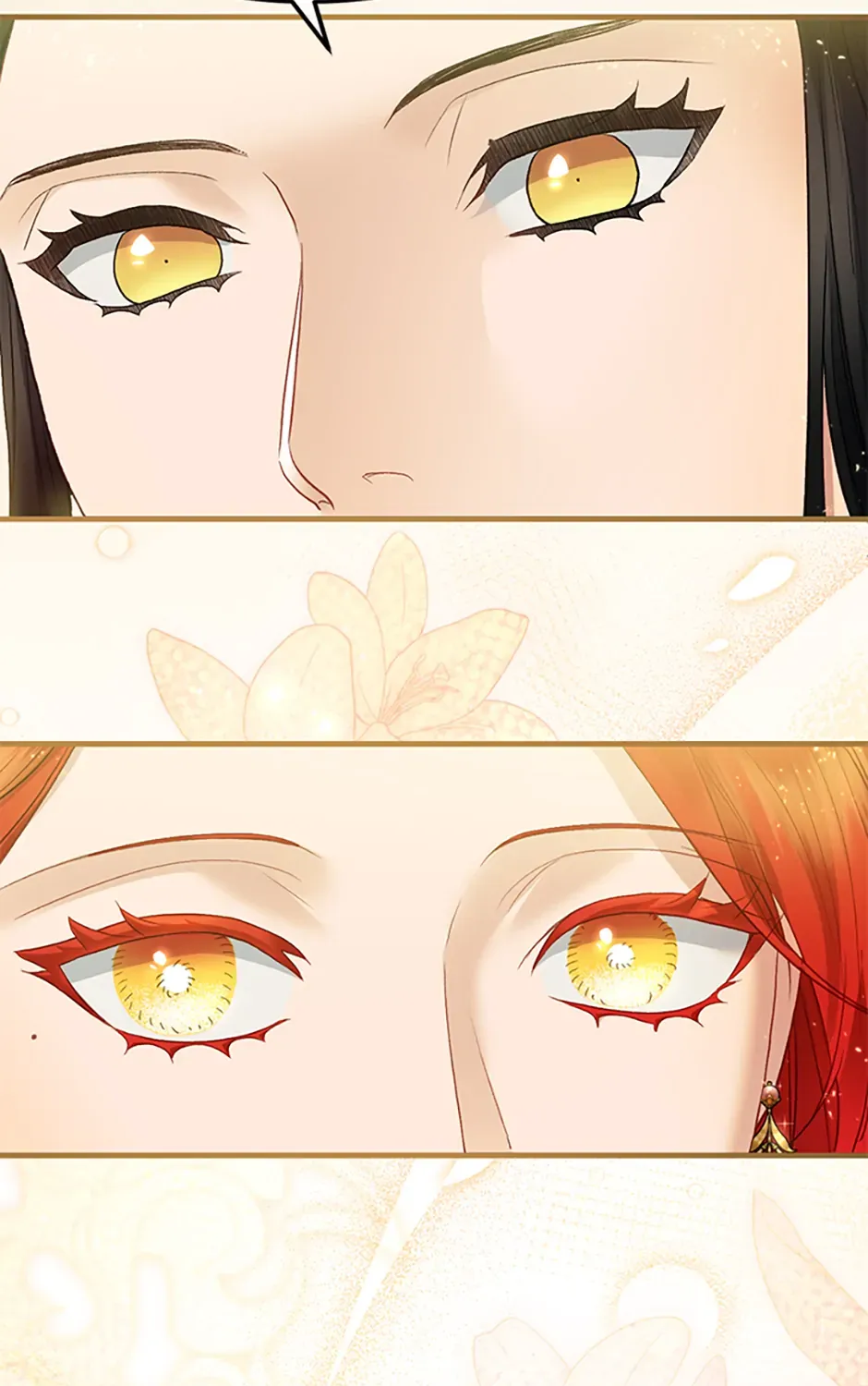 The Glamorous Life of the Fake Mistress Chapter 127 page 194 - 
