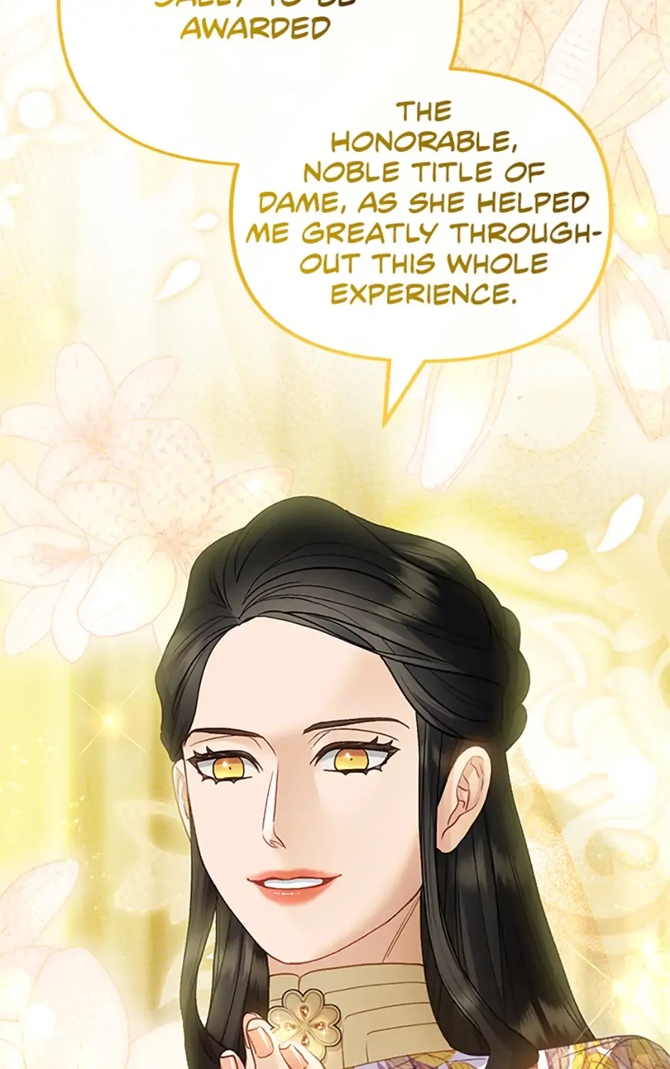 The Glamorous Life of the Fake Mistress Chapter 127 page 196 - 