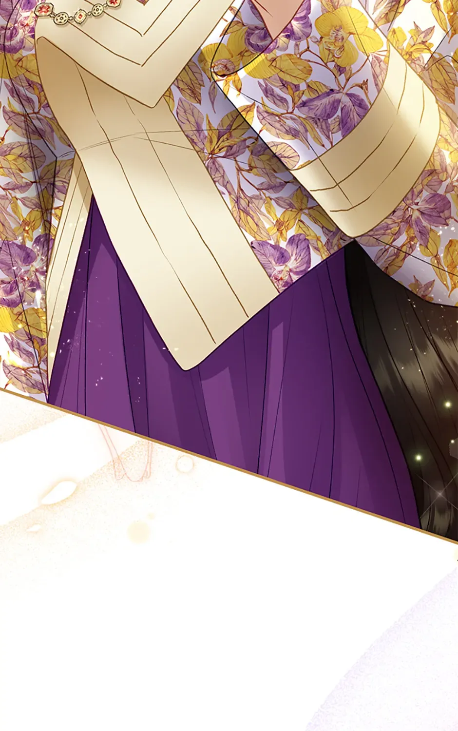 The Glamorous Life of the Fake Mistress Chapter 127 page 198 - 