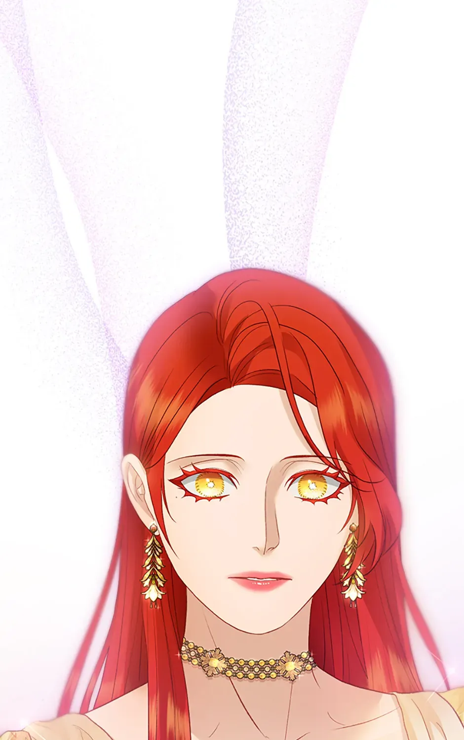 The Glamorous Life of the Fake Mistress Chapter 127 page 200 - 