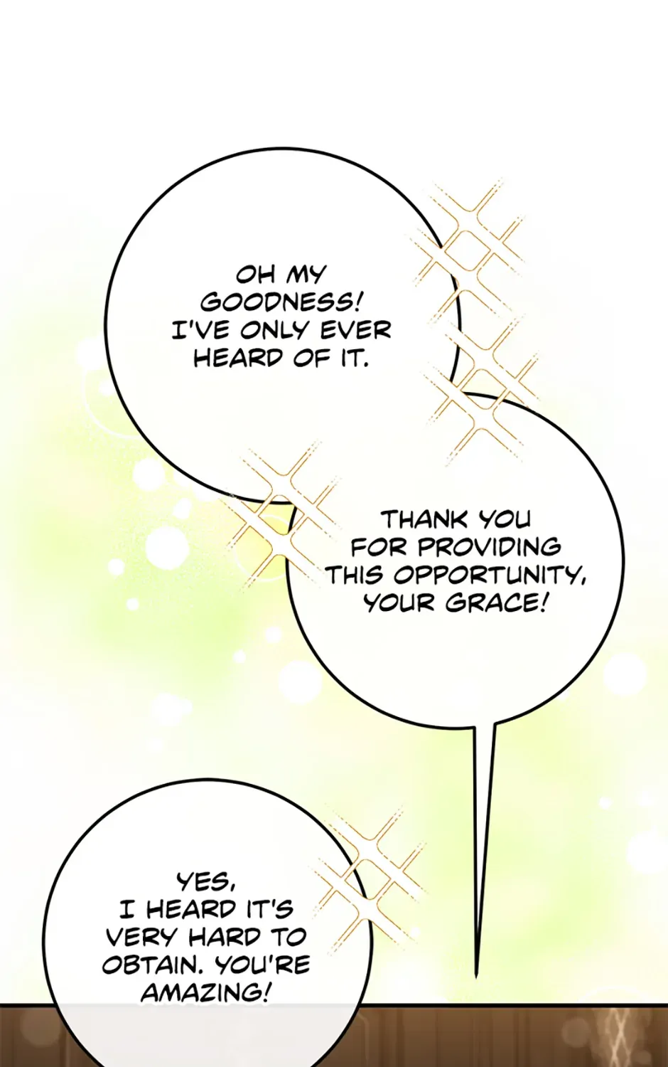 The Glamorous Life of the Fake Mistress Chapter 127 page 22 - 