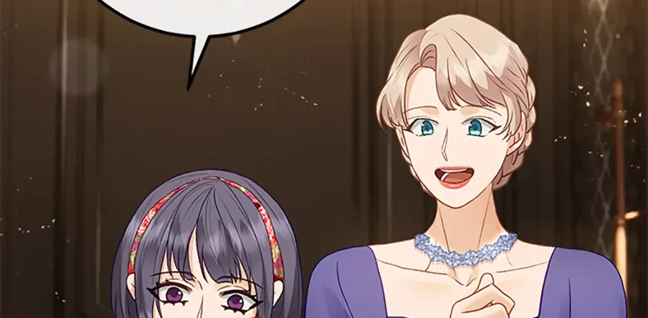 The Glamorous Life of the Fake Mistress Chapter 127 page 23 - 