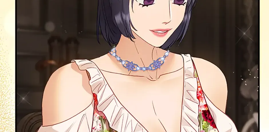 The Glamorous Life of the Fake Mistress Chapter 127 page 29 - 