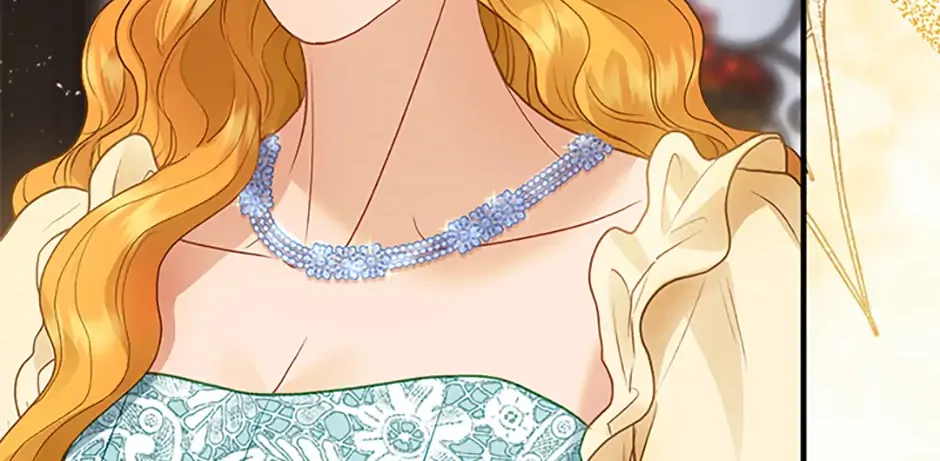 The Glamorous Life of the Fake Mistress Chapter 127 page 31 - 