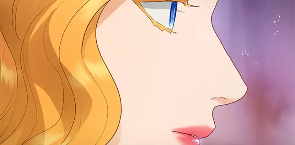 The Glamorous Life of the Fake Mistress Chapter 127 page 33 - 
