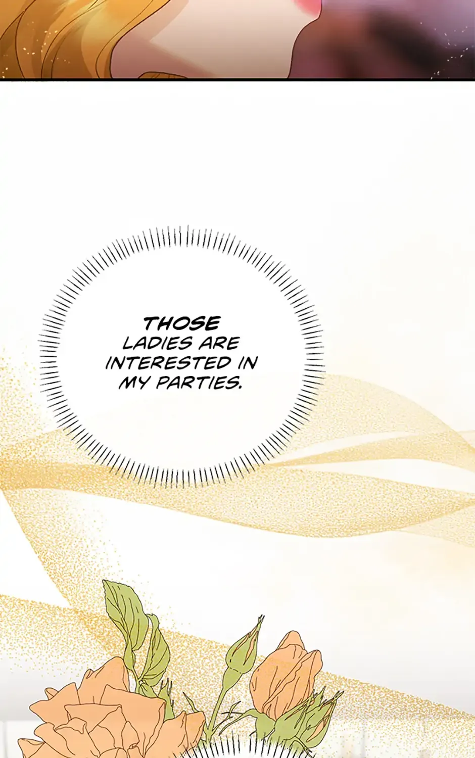The Glamorous Life of the Fake Mistress Chapter 127 page 34 - 