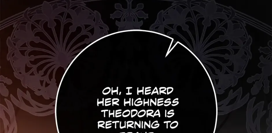 The Glamorous Life of the Fake Mistress Chapter 127 page 37 - 