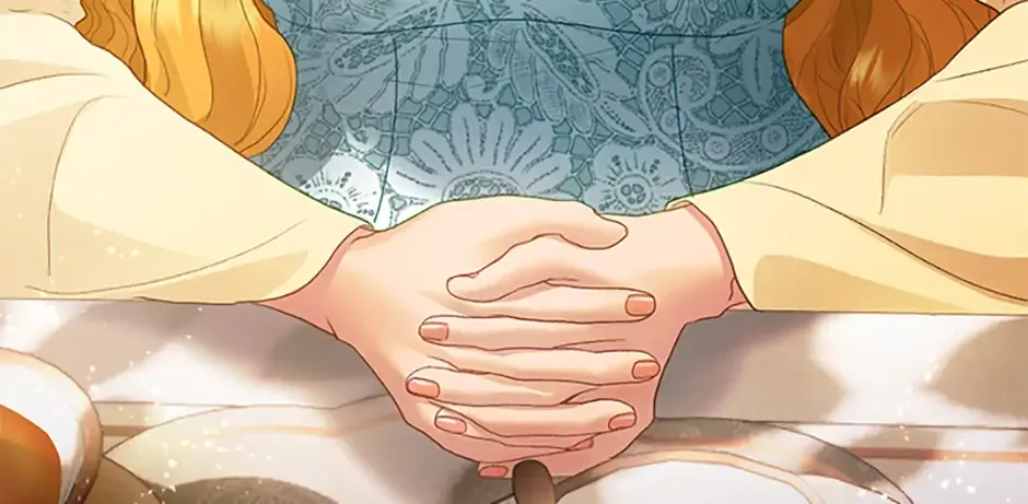 The Glamorous Life of the Fake Mistress Chapter 127 page 39 - 