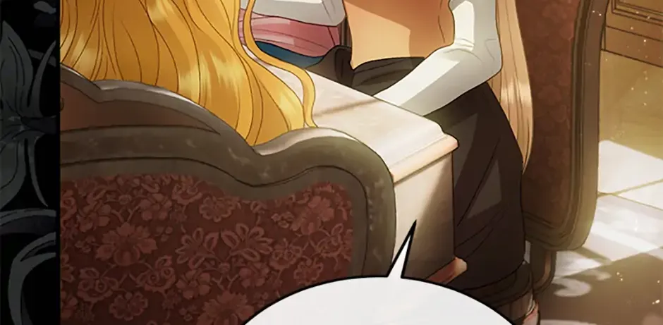 The Glamorous Life of the Fake Mistress Chapter 127 page 41 - 