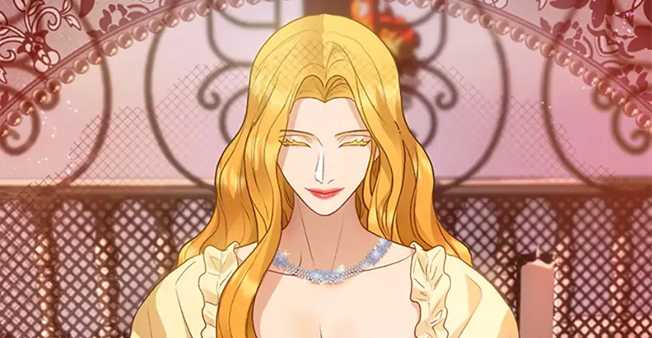 The Glamorous Life of the Fake Mistress Chapter 127 page 49 - 