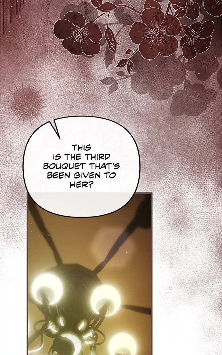 The Glamorous Life of the Fake Mistress Chapter 127 page 6 - 