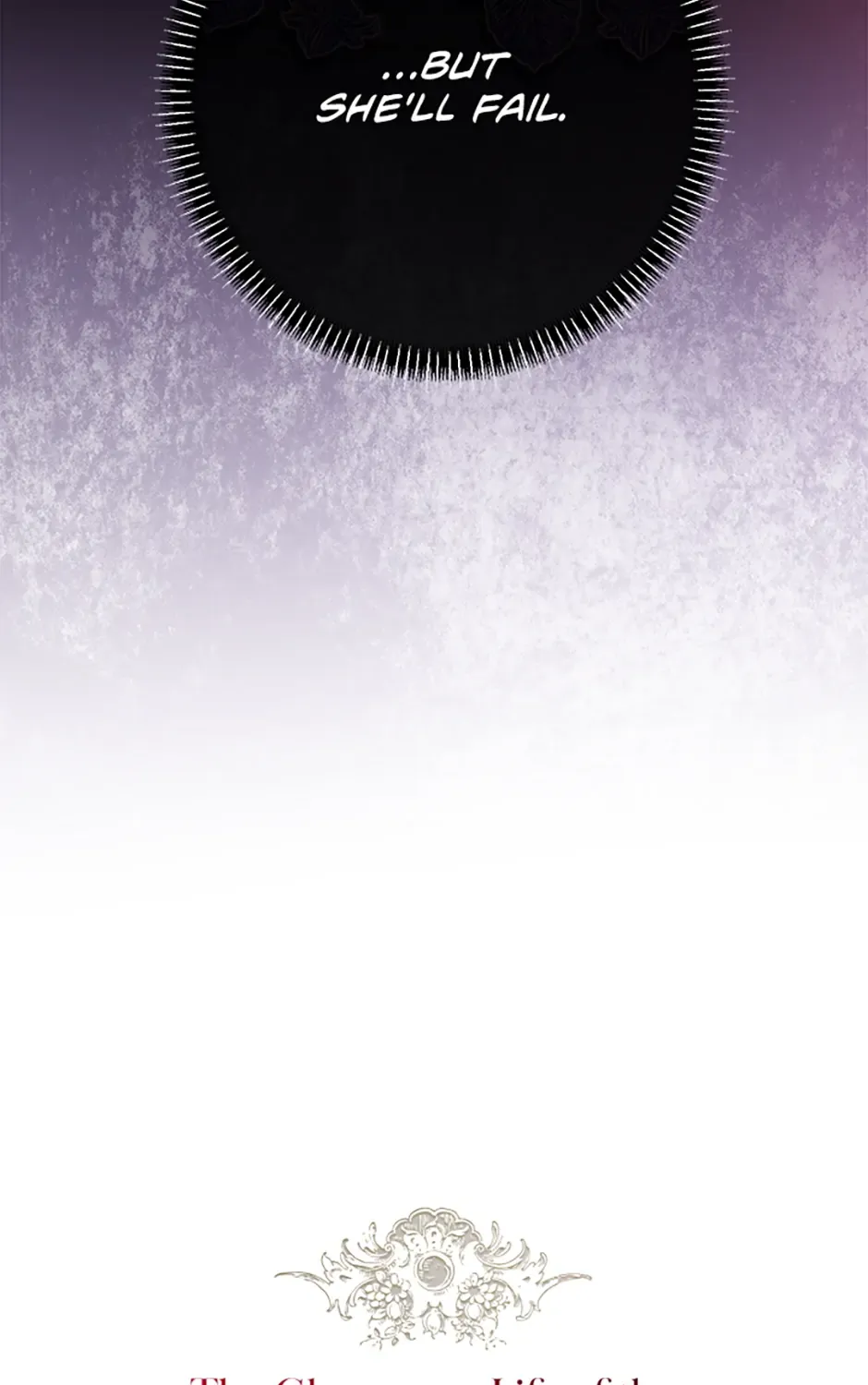 The Glamorous Life of the Fake Mistress Chapter 127 page 52 - 