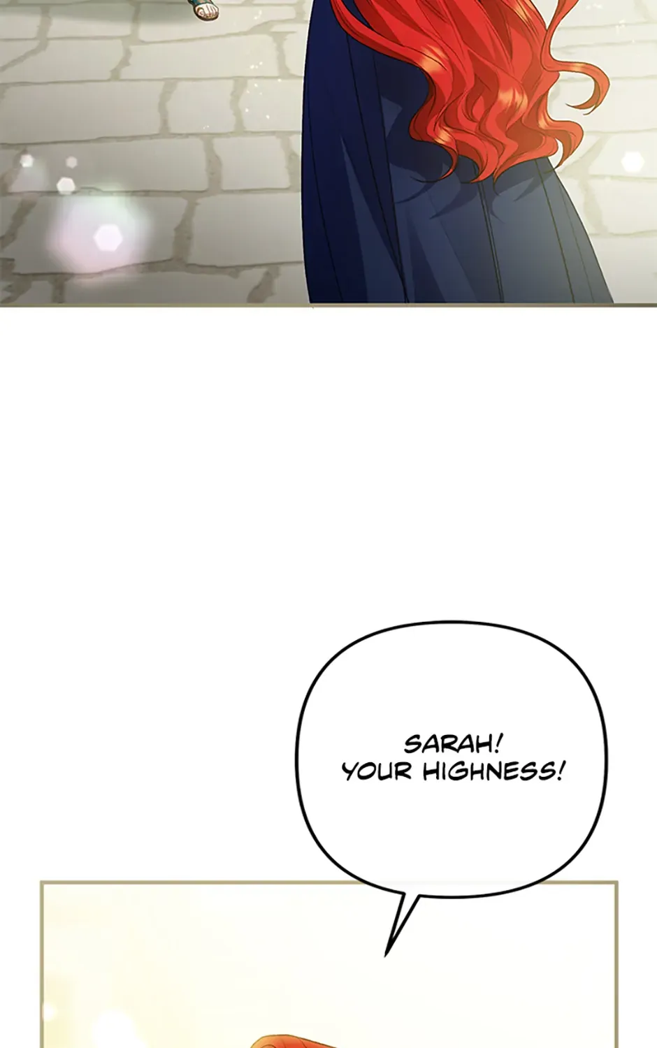 The Glamorous Life of the Fake Mistress Chapter 127 page 58 - 