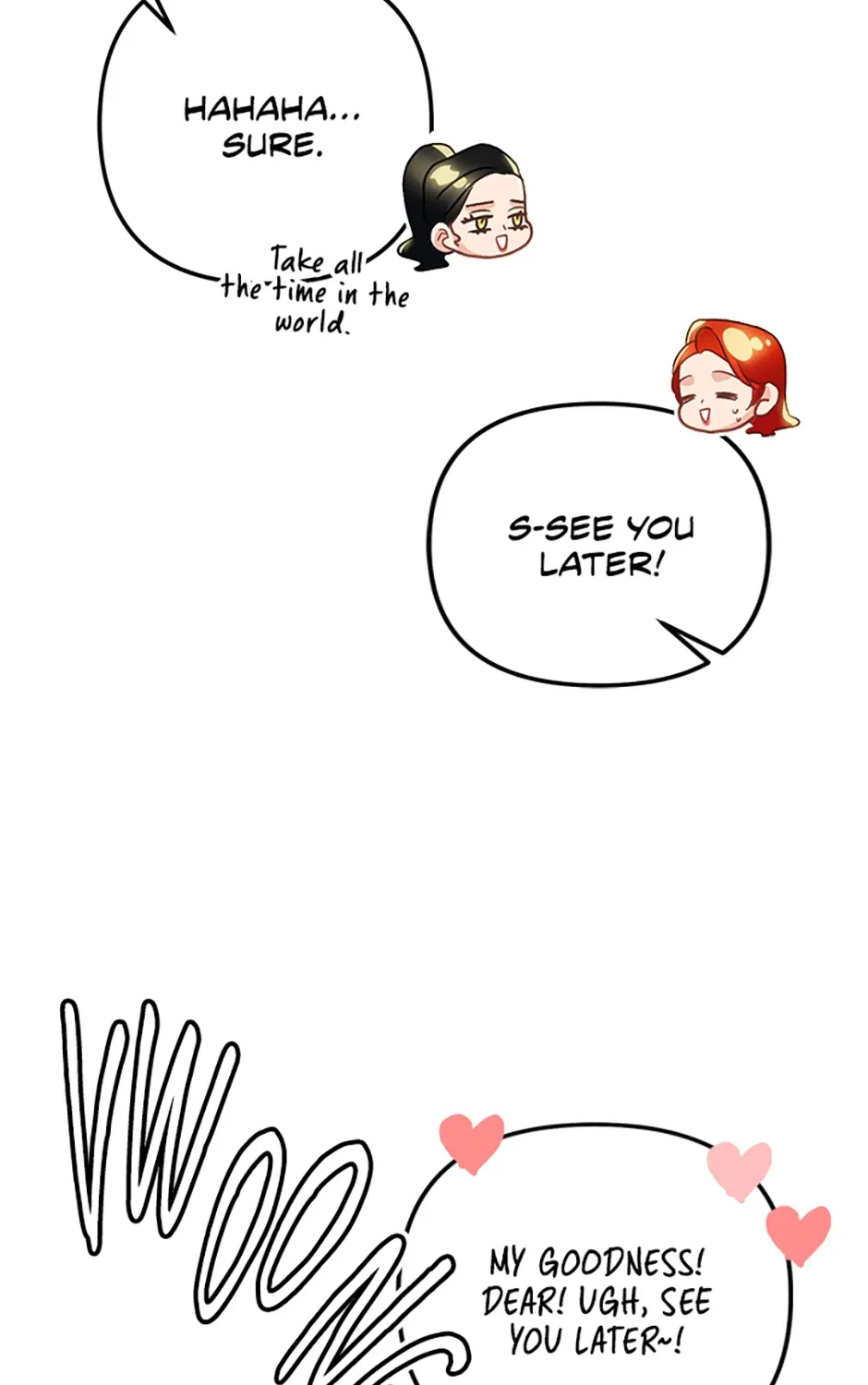 The Glamorous Life of the Fake Mistress Chapter 127 page 70 - 