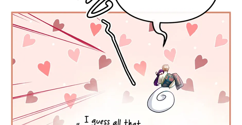 The Glamorous Life of the Fake Mistress Chapter 127 page 71 - 