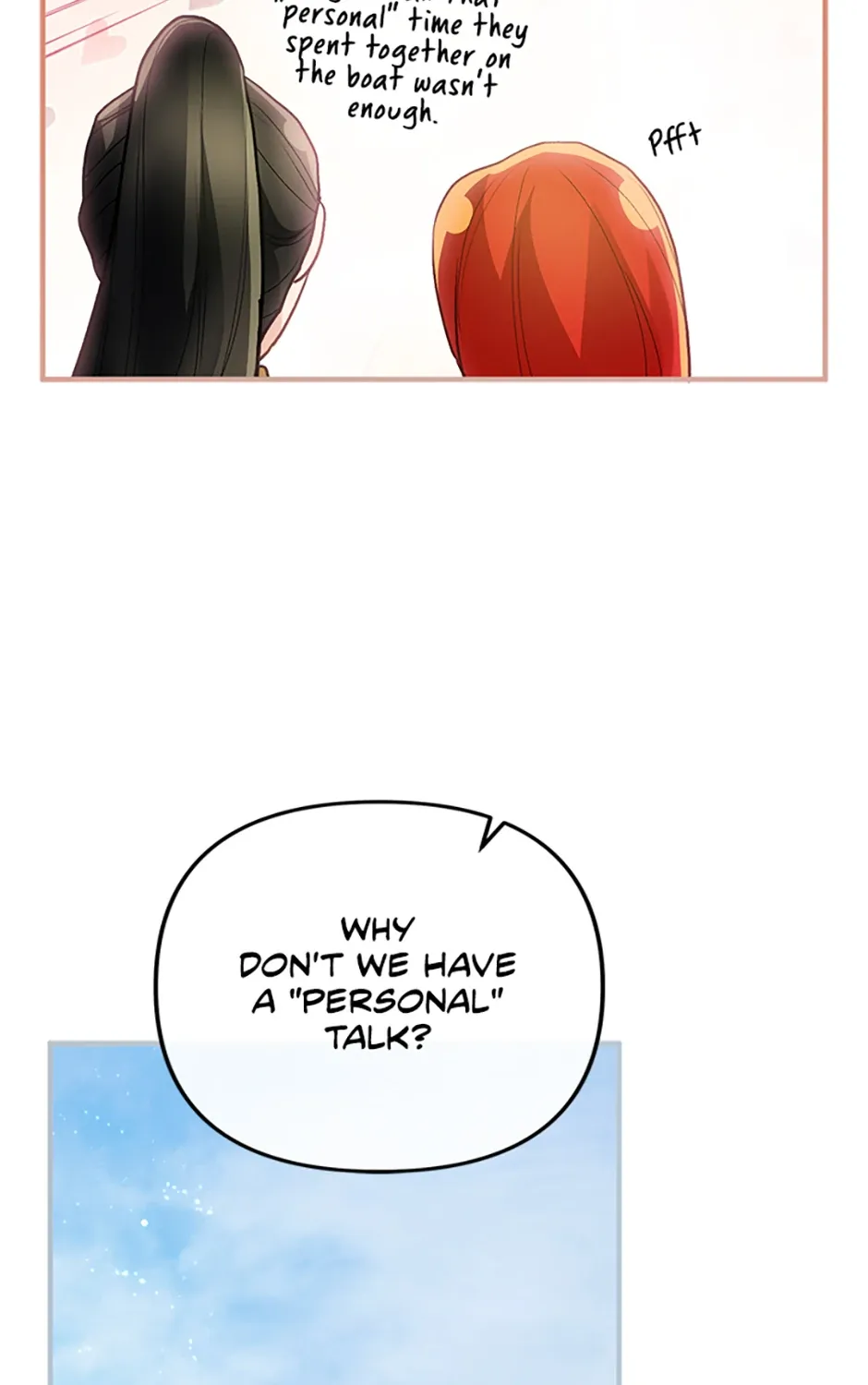 The Glamorous Life of the Fake Mistress Chapter 127 page 72 - 
