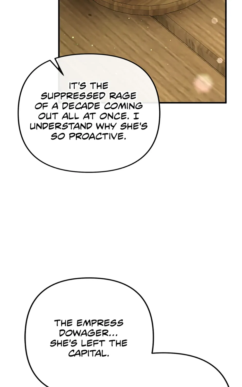 The Glamorous Life of the Fake Mistress Chapter 127 page 84 - 