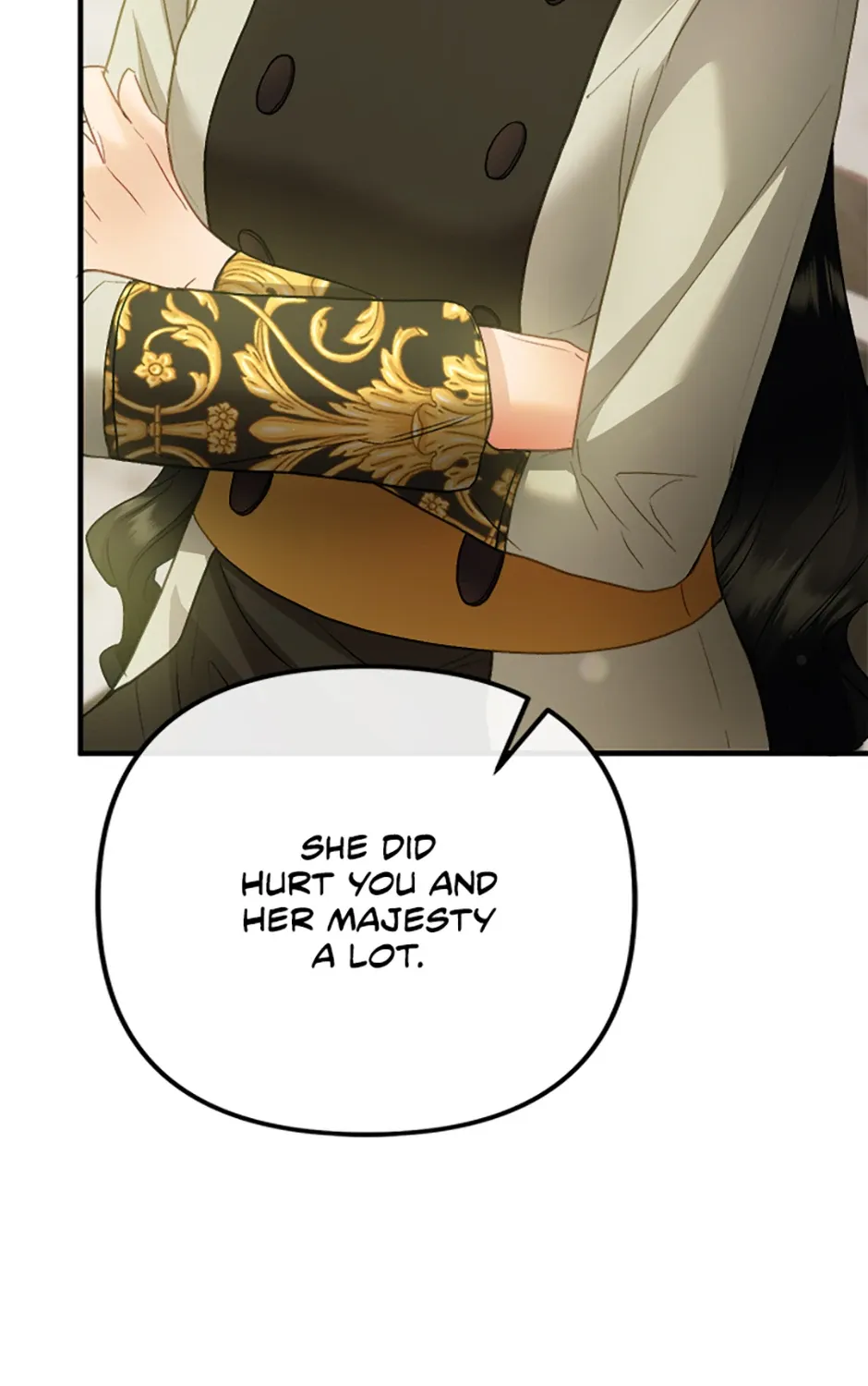 The Glamorous Life of the Fake Mistress Chapter 127 page 90 - 