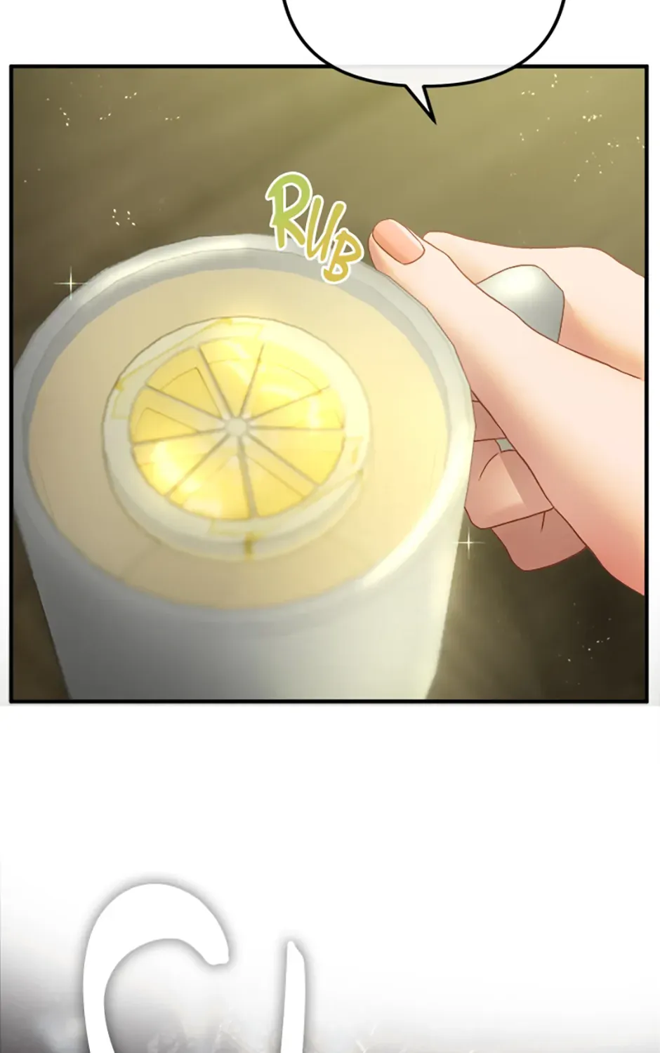 The Glamorous Life of the Fake Mistress Chapter 127 page 92 - 