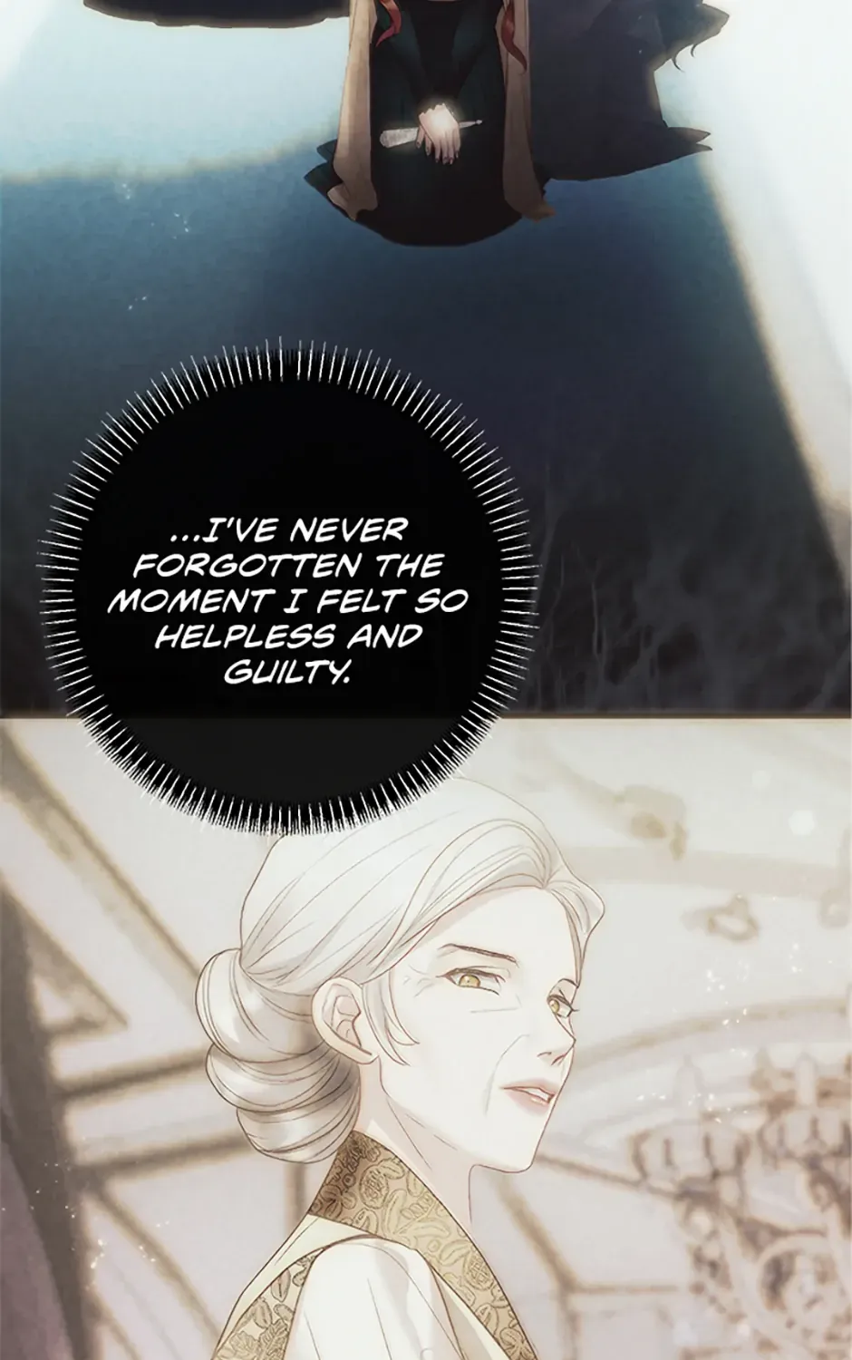 The Glamorous Life of the Fake Mistress Chapter 127 page 98 - 