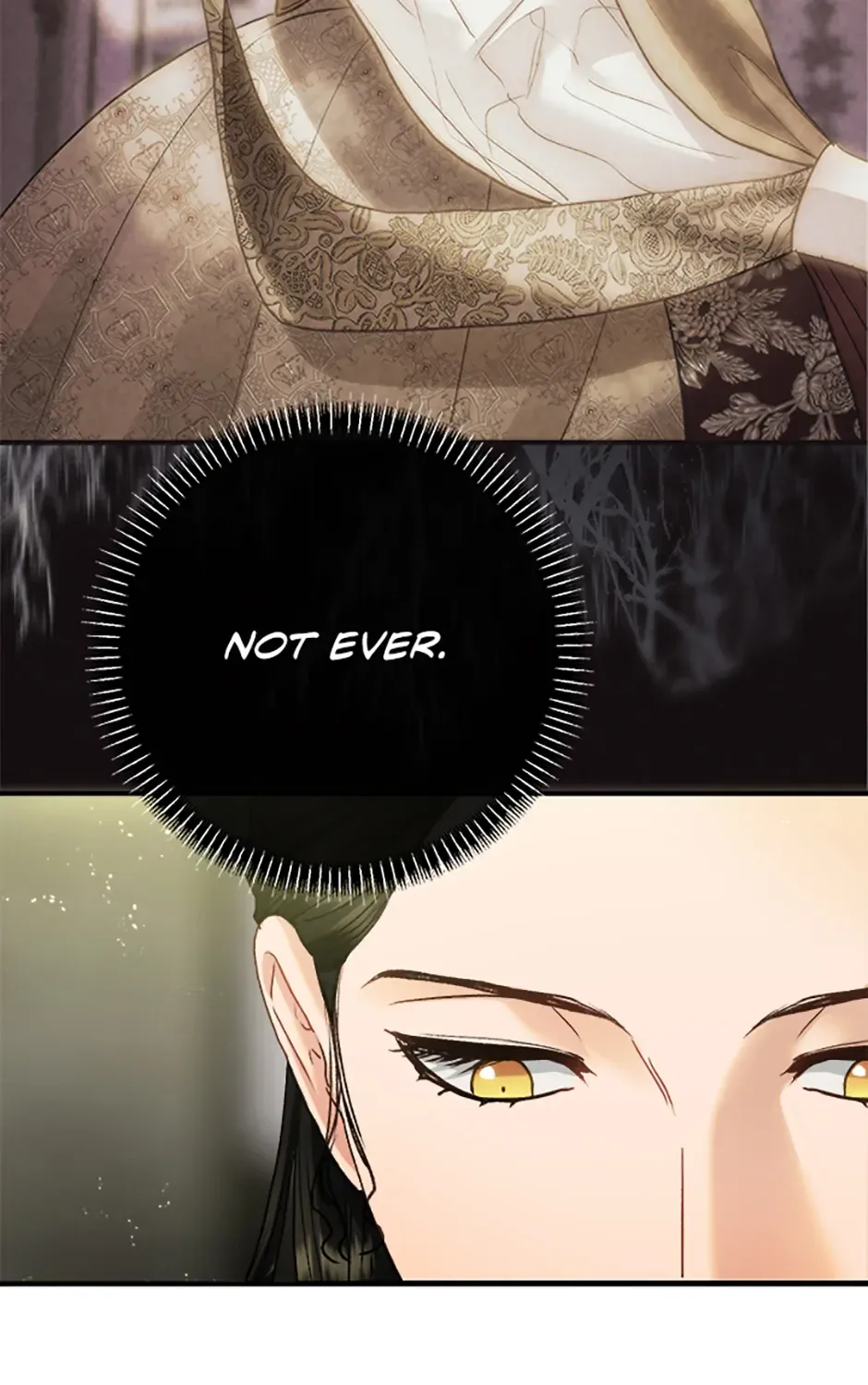 The Glamorous Life of the Fake Mistress Chapter 127 page 100 - 