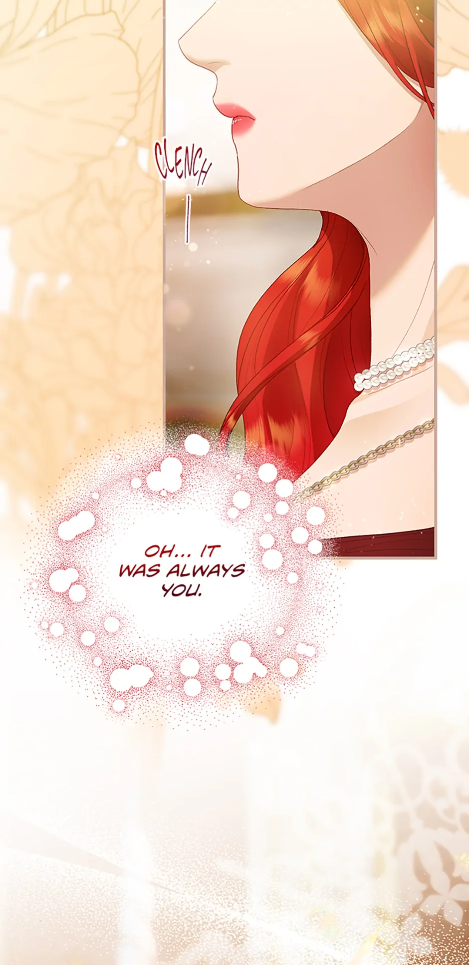 The Glamorous Life of the Fake Mistress Chapter 128 page 103 - 