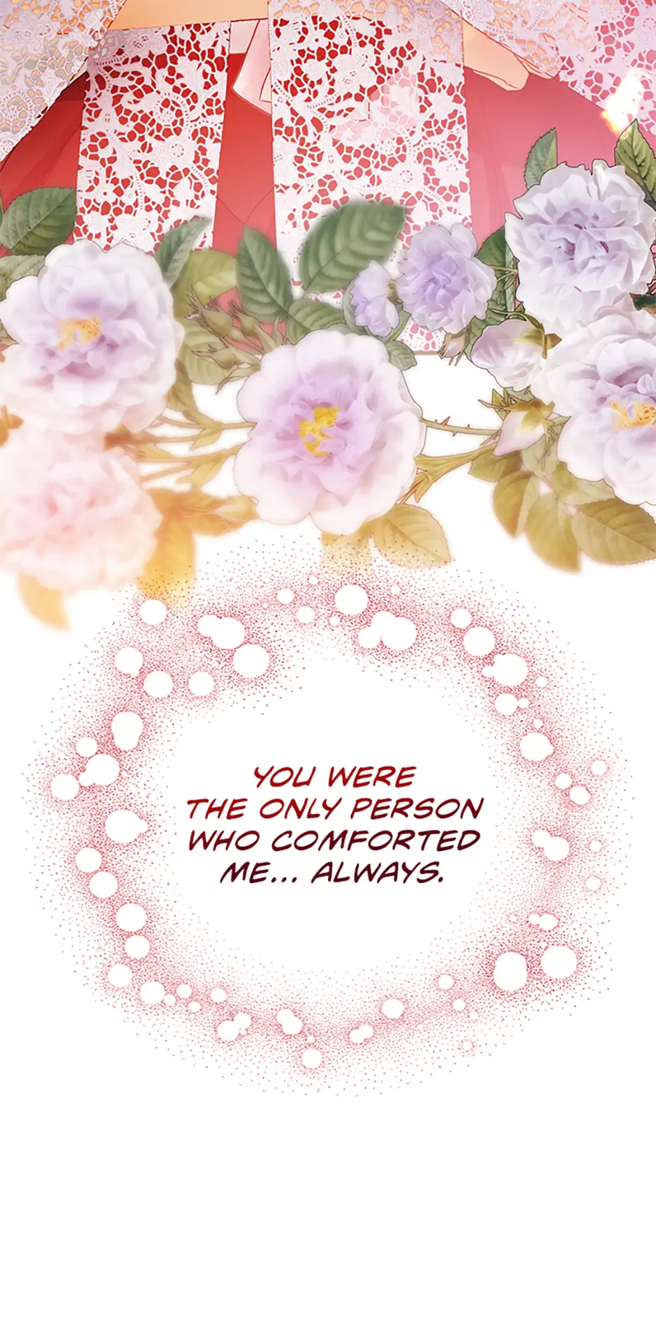 The Glamorous Life of the Fake Mistress Chapter 128 page 105 - 