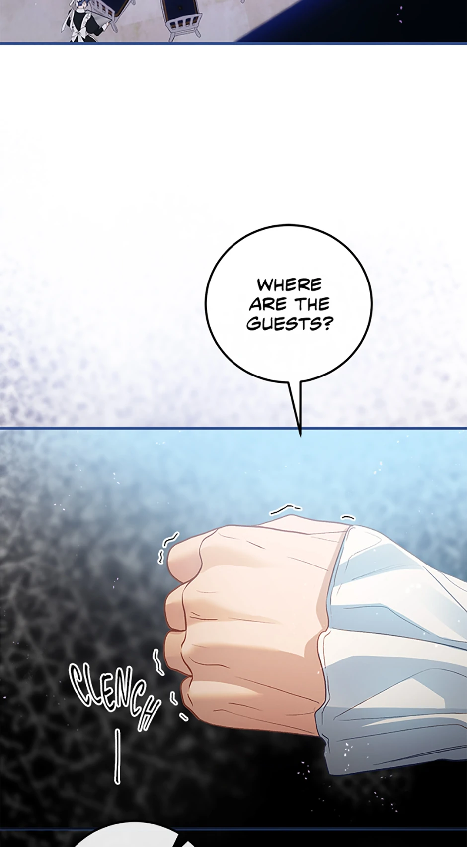 The Glamorous Life of the Fake Mistress Chapter 128 page 108 - 