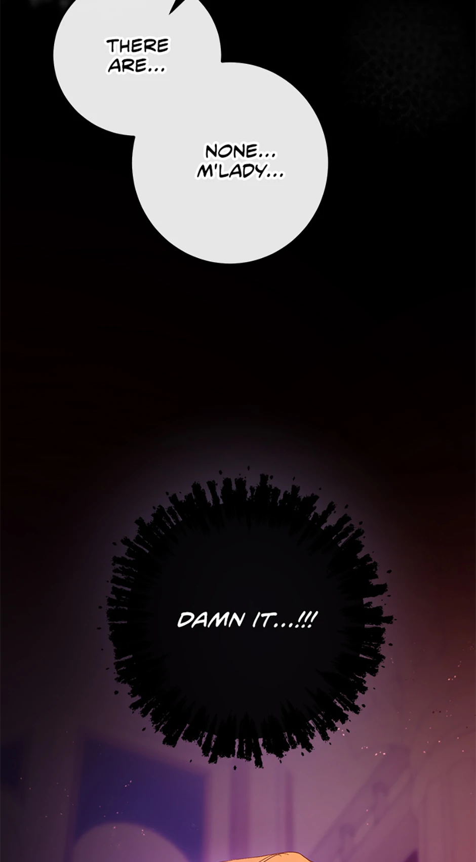 The Glamorous Life of the Fake Mistress Chapter 128 page 109 - 