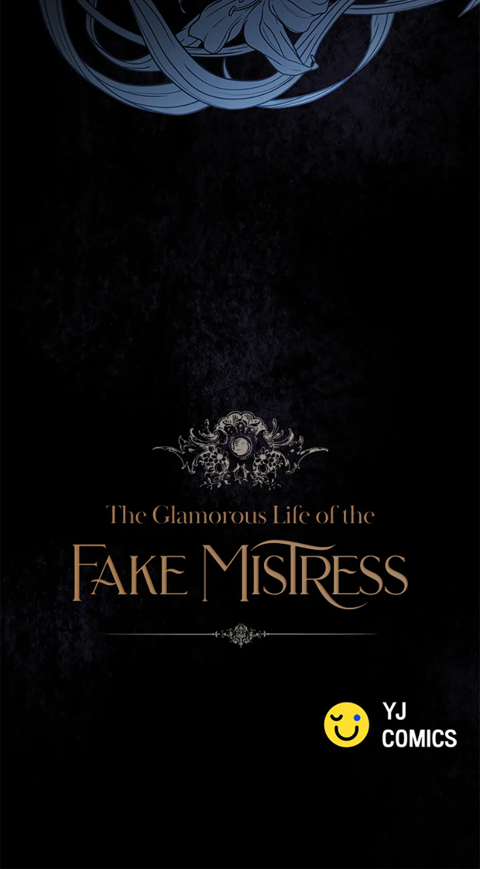 The Glamorous Life of the Fake Mistress Chapter 128 page 111 - 
