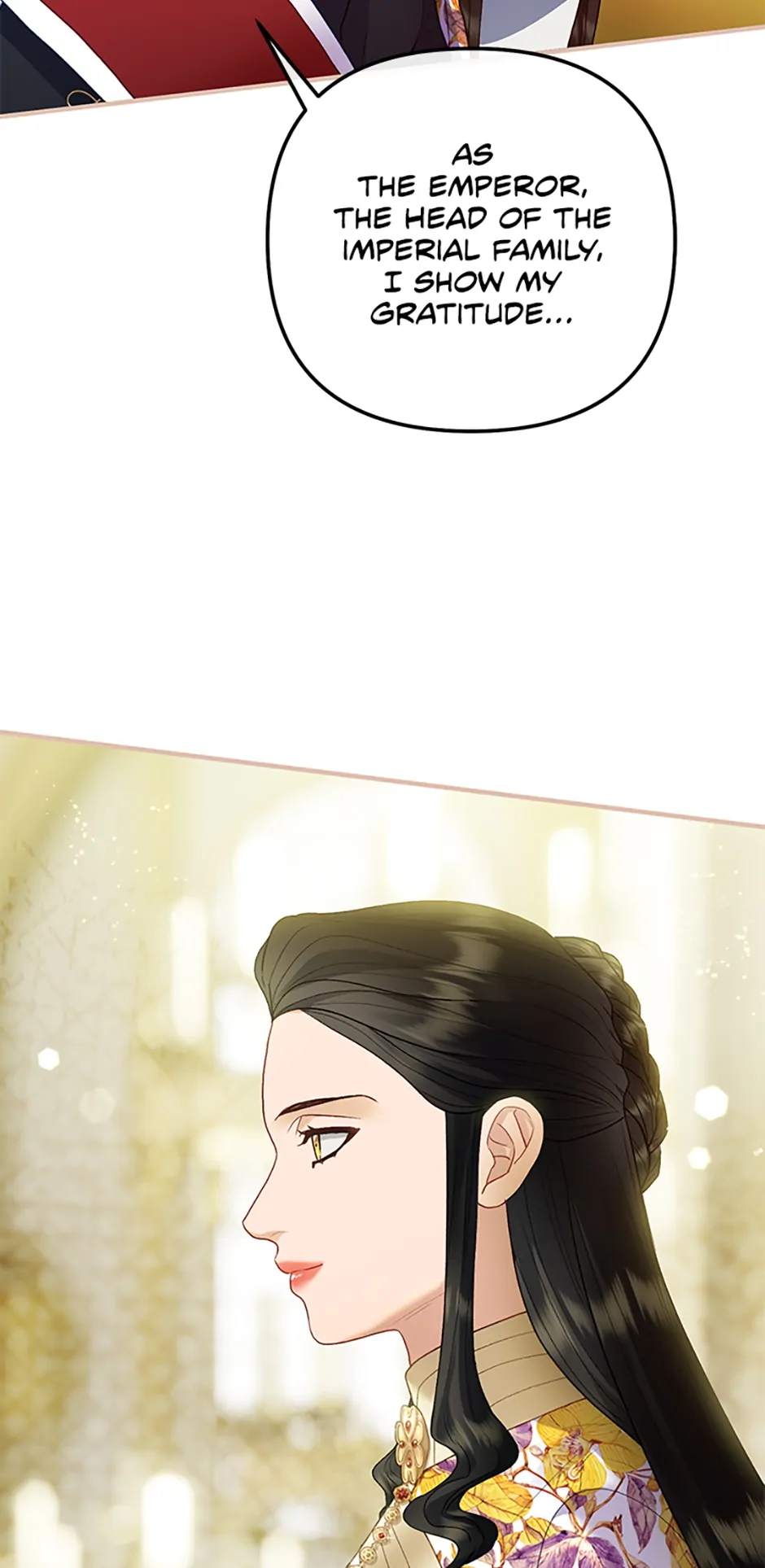 The Glamorous Life of the Fake Mistress Chapter 128 page 24 - 