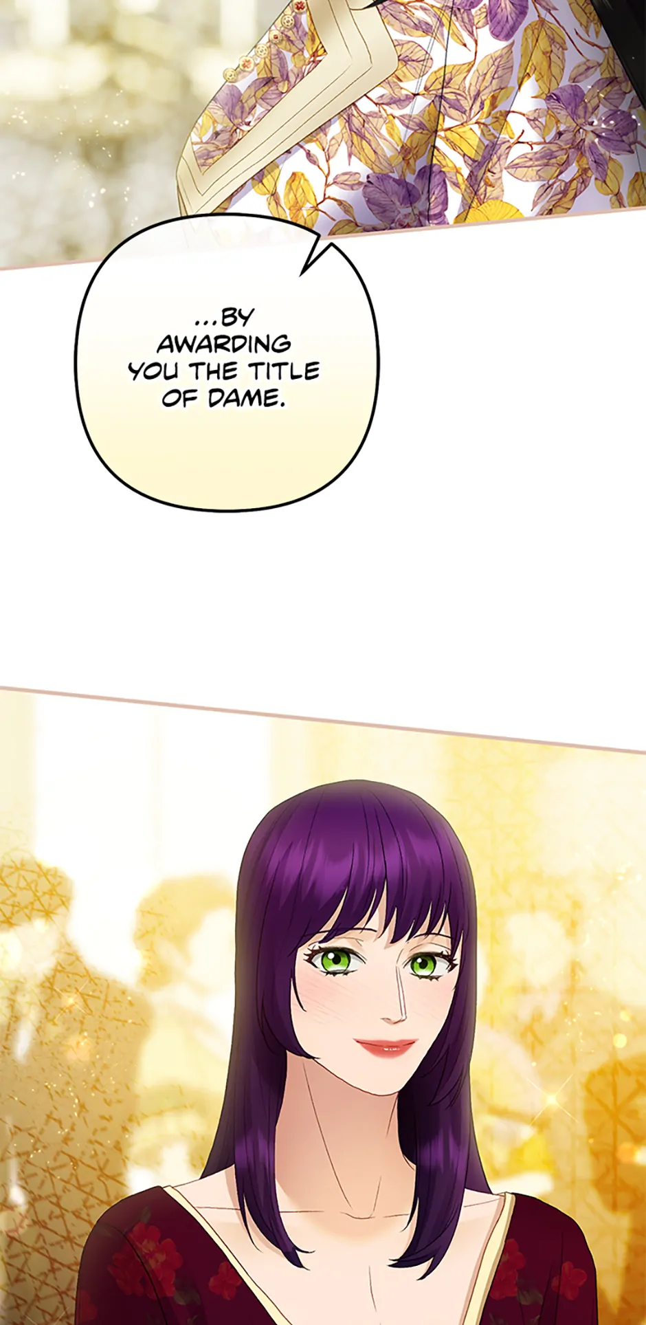 The Glamorous Life of the Fake Mistress Chapter 128 page 25 - 